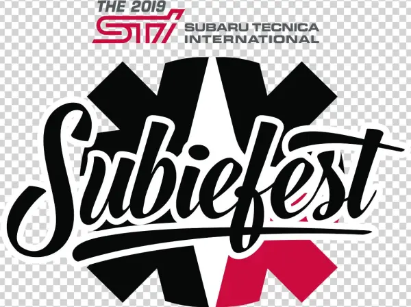 California - Subaru Sti