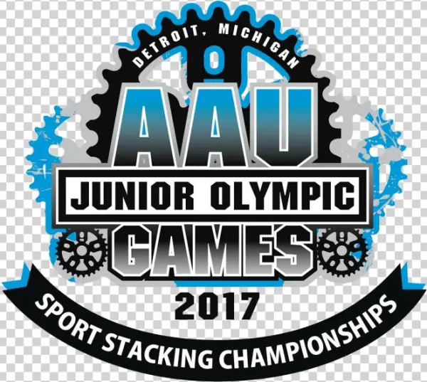Competitorsaau Junior Olympic Games Sport Stacking - Aau Jr Olympics 2017
