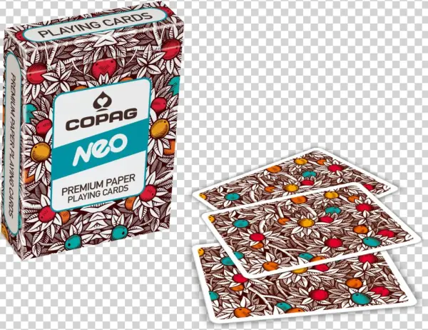 Copag Neo