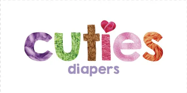 Cuties Is An E Commerce Diaper Brand