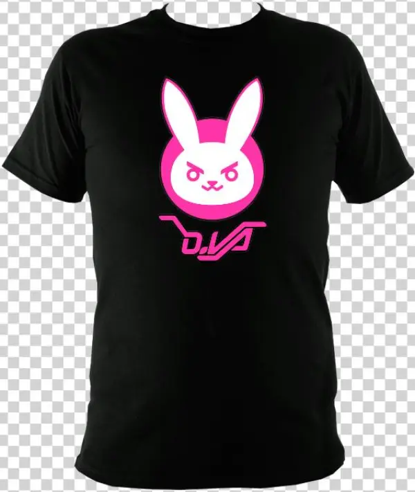 D - Va - Shirt