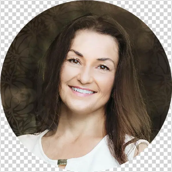 Della Reside Chakras