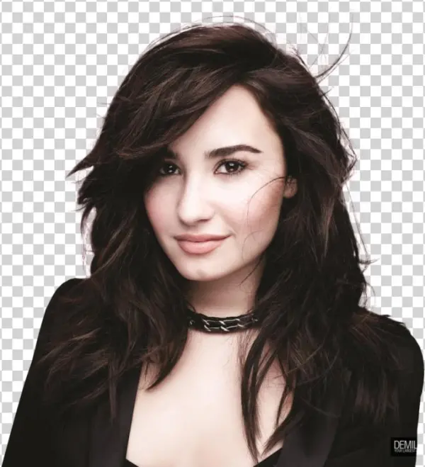 Demi Loveto