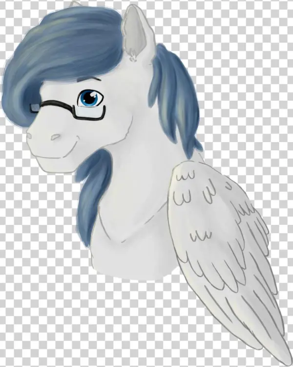 Drops Of Blood, Derpibooru Exclusive, Oc, Oc Only, - Cartoon