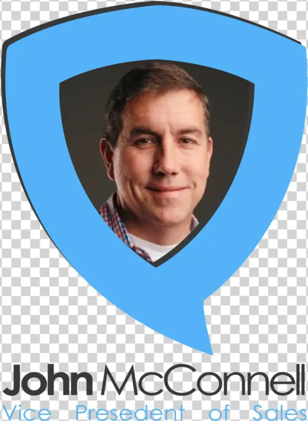 Erin Logo Sheild John - Poster