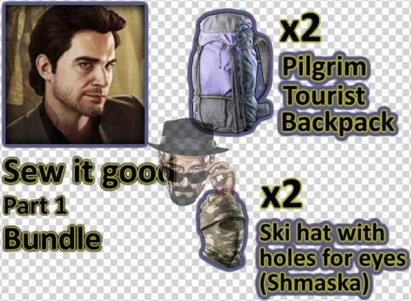 Escape From Tarkov - Poster