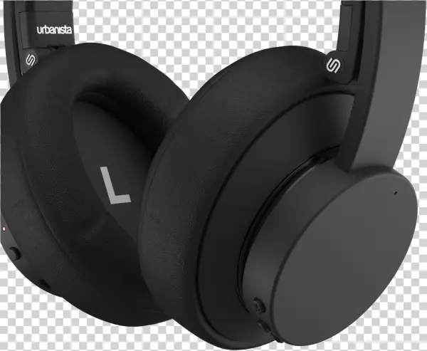 Features - Headphones