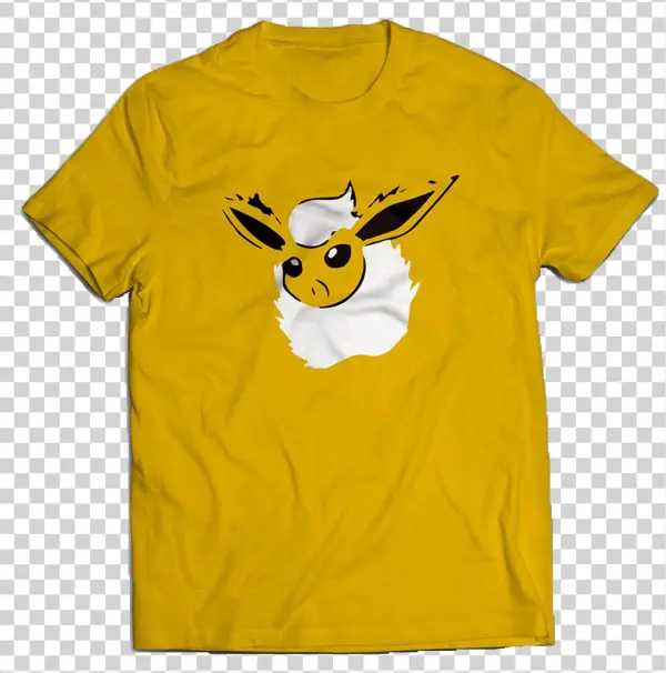 Flareon Pokemon - T-shirt