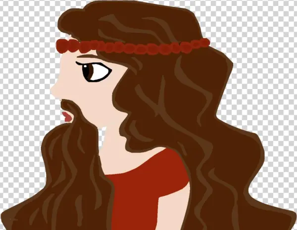 Frankenstein Color Page Clipart Png - Illustration