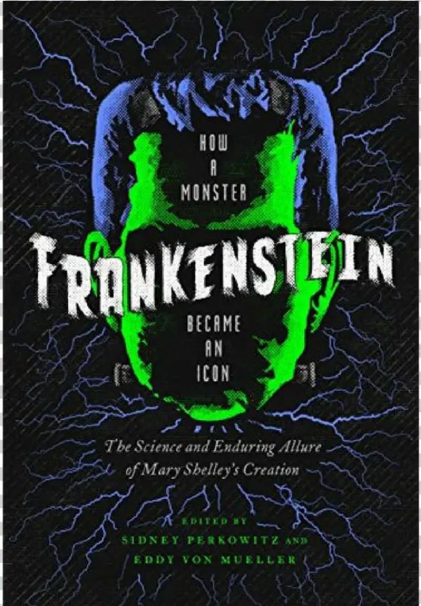 Frankenstein Png