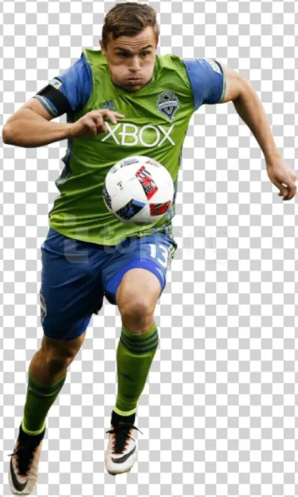 Free Png Download Jordan Morris Png Images Background - Jordan Morris Png