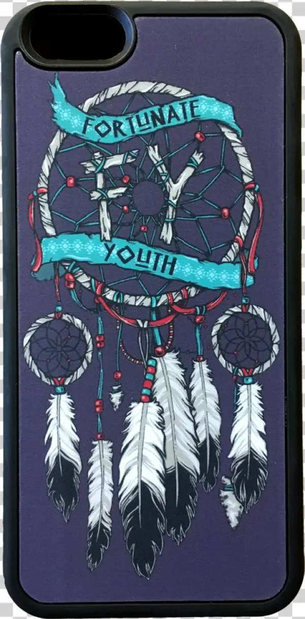 Fy Dream Catcher Phone Case - Iphone