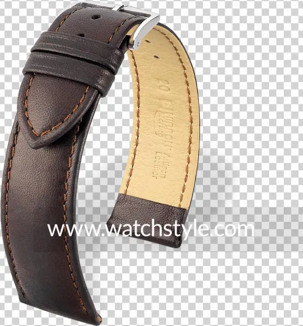 Hirsch Merino Brown - Hirsch Kent Bruin