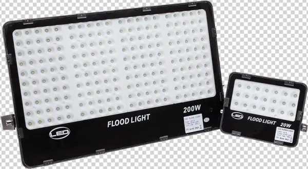 Industry Spotlight Ip67 - Light