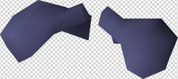 Infinity Gloves Osrs