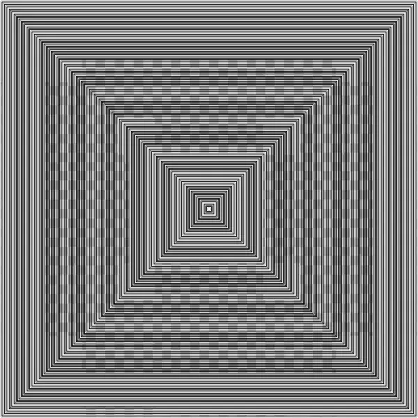 Is This Trippy Yet - Illustration