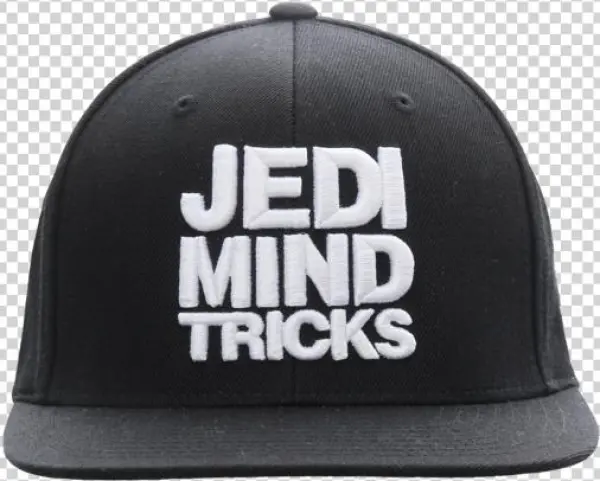 Jmt Stacked Snapback - Baseball Cap