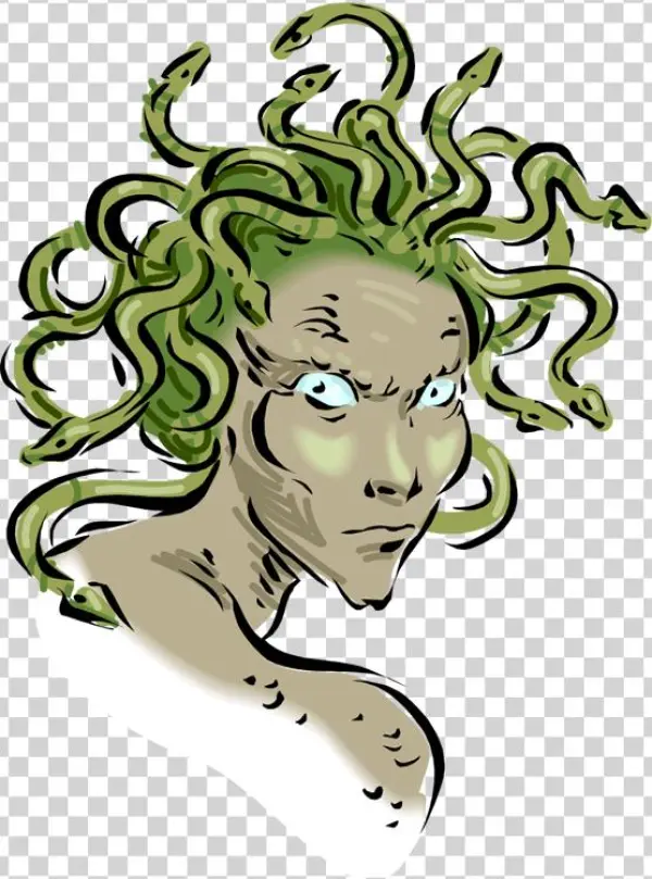 Line Cartoon Others Transprent Png - Illustration