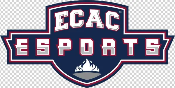 Logo - Eastern College Athletic Conference