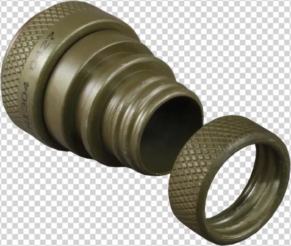 Markets Served - Lens