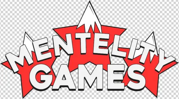 Mentelity Games - Illustration