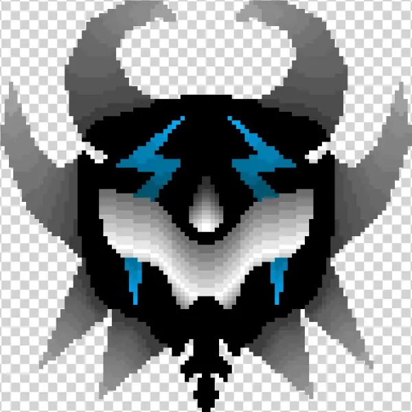 Milenium Mark - Emblem