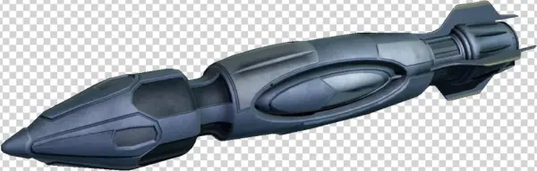 Nuclear Missile Photo - Loudspeaker