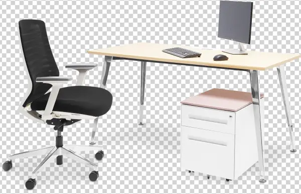 Office Package - Office Chair
