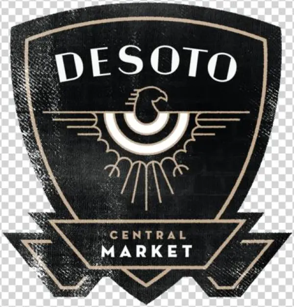 On Monday, March 13th, We Came Out To Desoto Central - Desoto Market