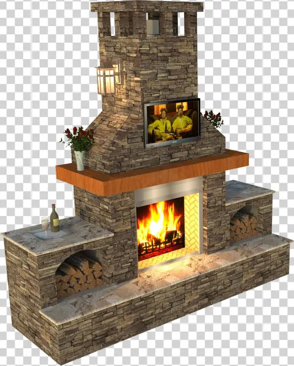 Picture Freeuse Download Living Geostone Modular Retaining - Hearth