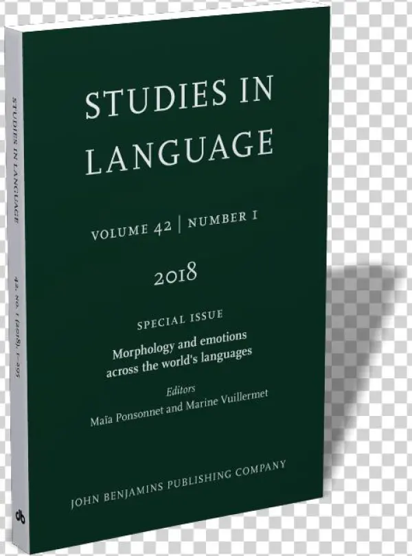 Ponsonnet - Book Cover