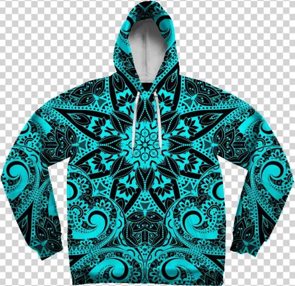 Previous - Pedobear Hoodie