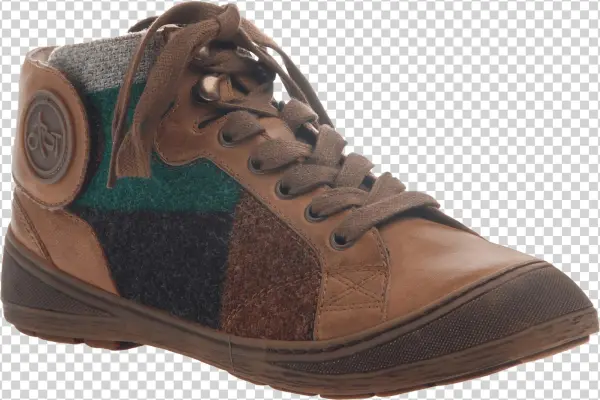 Providence Women's Sneaker In Cashew - Outdoor Shoe