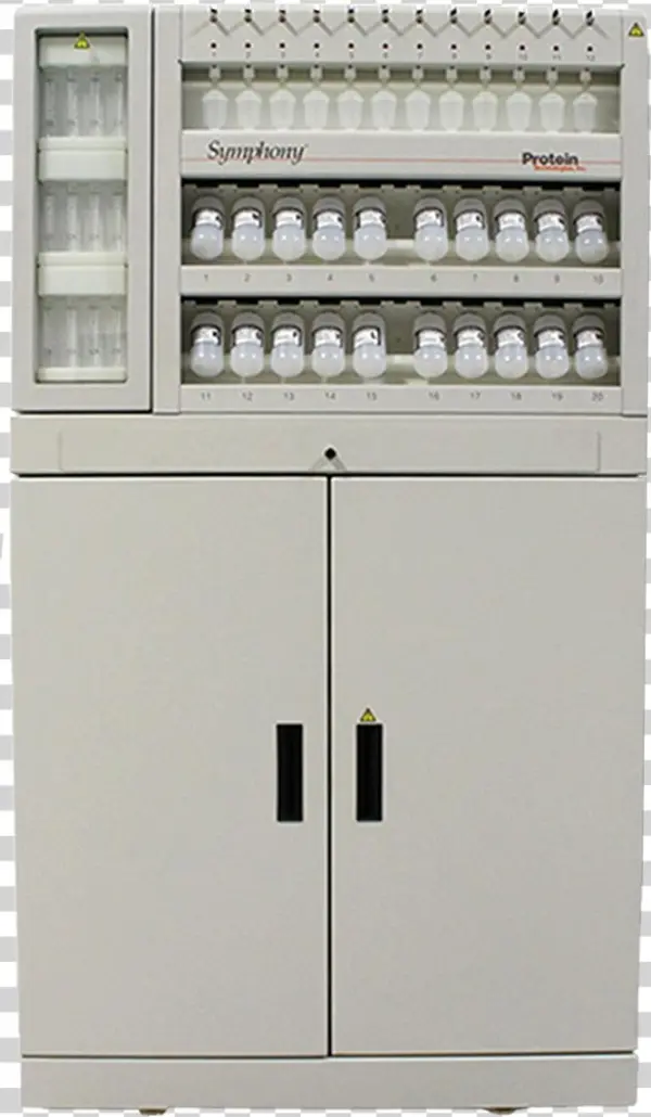 Quarter - Protein Technologies Symphony