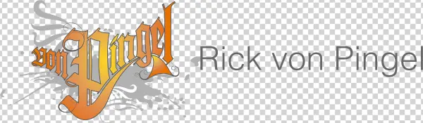 Rick Von Pingel - Graphic Design