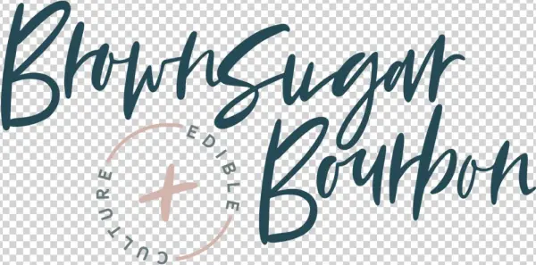 Secondarylogo2 Color - Calligraphy