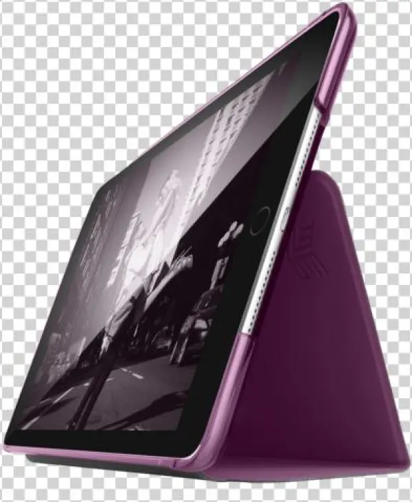 Studio - 9.7 2018 Ipad Case