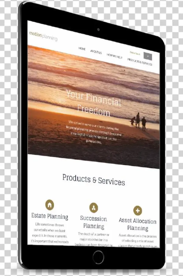 Tablet Motion Crop@2x - Iphone
