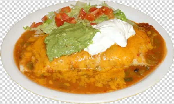 Take A Look At Some Of Our Delicious Meals - Gulai