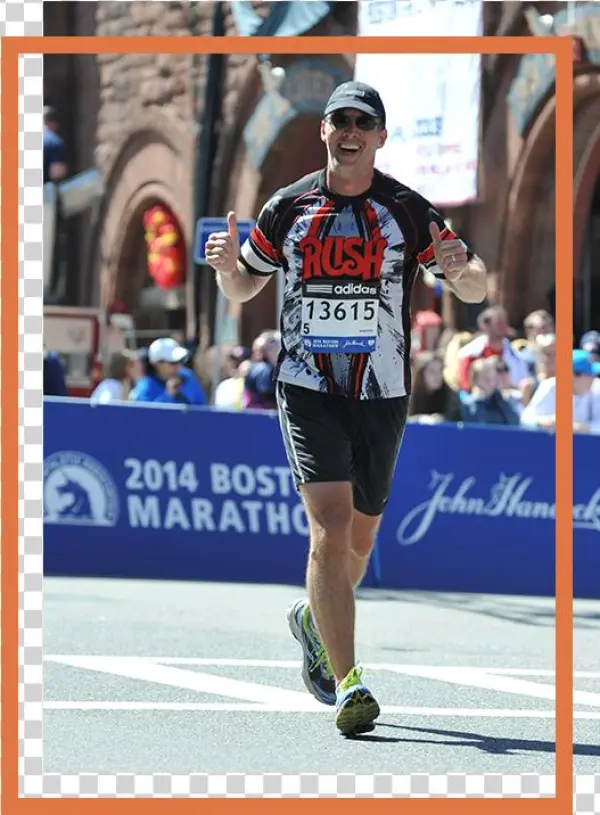 Taking Time Out For Exercise Pays In Spades - Athlete