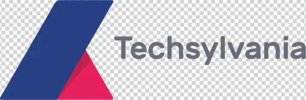 Techsylvania Logo Png