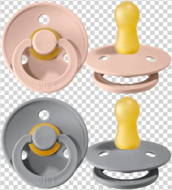 Tetine Bibs Taille 1