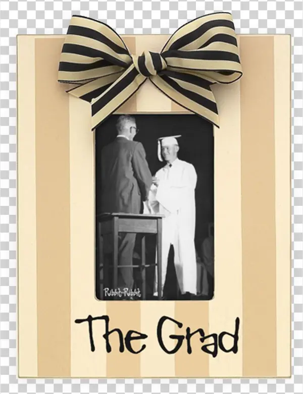 The Grad Coal - Groom