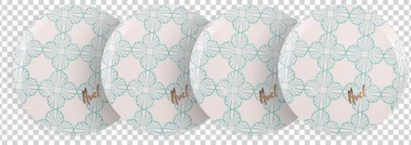 The Little Mermaid - Circle