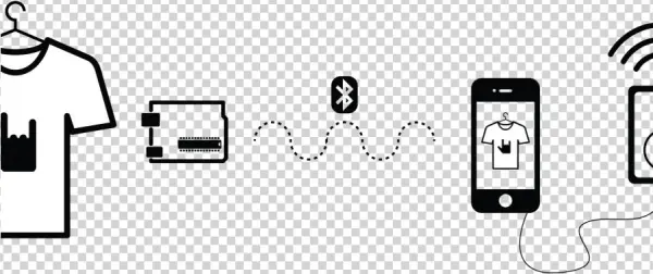 The Project Is A Collection Of T-shirts, Inspired By - Illustration