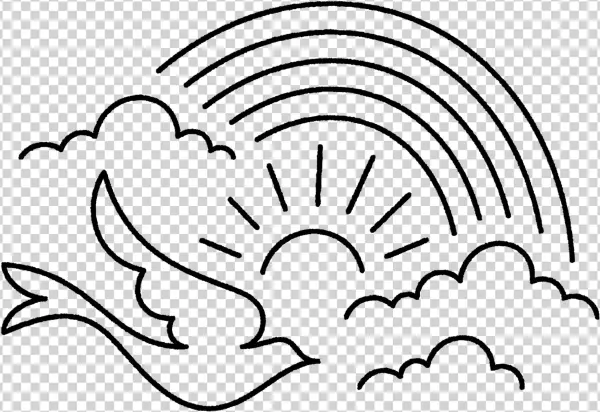 The Smudge Art Direction - Monogram