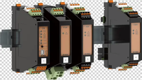 Therefore, Our Digital Smoke Extraction Controller - Machine