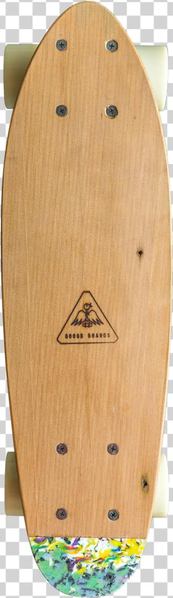 Thrasher Goose Cruiser Goose Boards 01