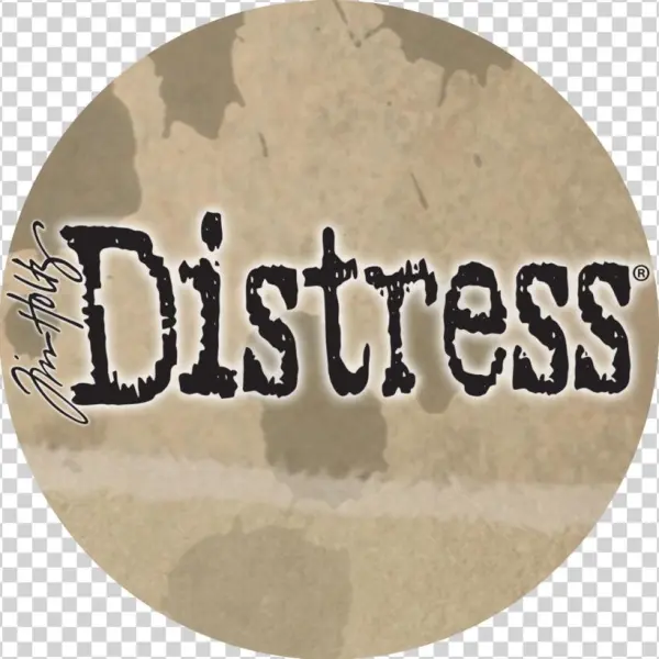 Tim Holtz Distress® - Calligraphy