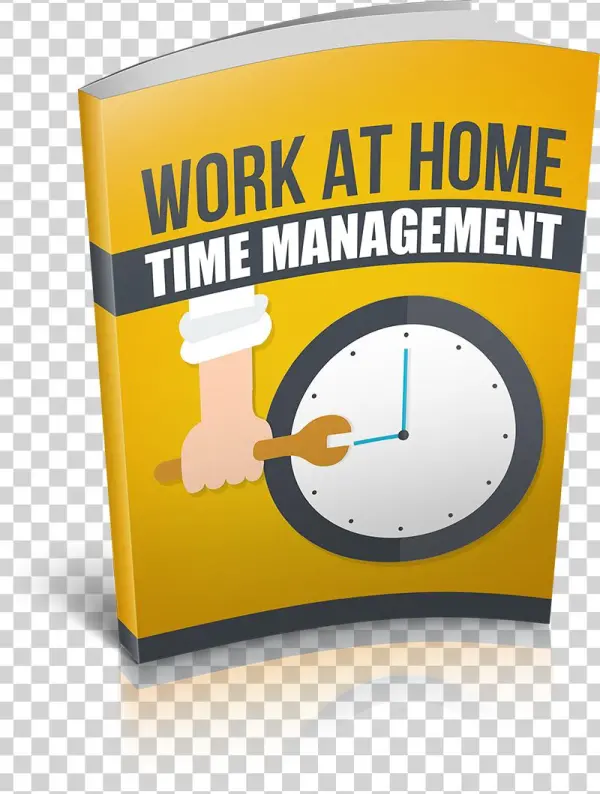 Time Management / Page - Circle